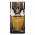 Lattafa Fahad Eau de Parfum 80ml bottle and box for men