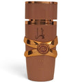Lattafa Yara Elixir Eau de Parfum 100ml brown and gold bottle for women