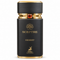 Maison Alhambra Sceptre Desert Eau de Parfum 100ml bottle and box