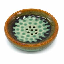 Santo Volcano Spa Gift Set – Greek Body Care & Bath Accessories
